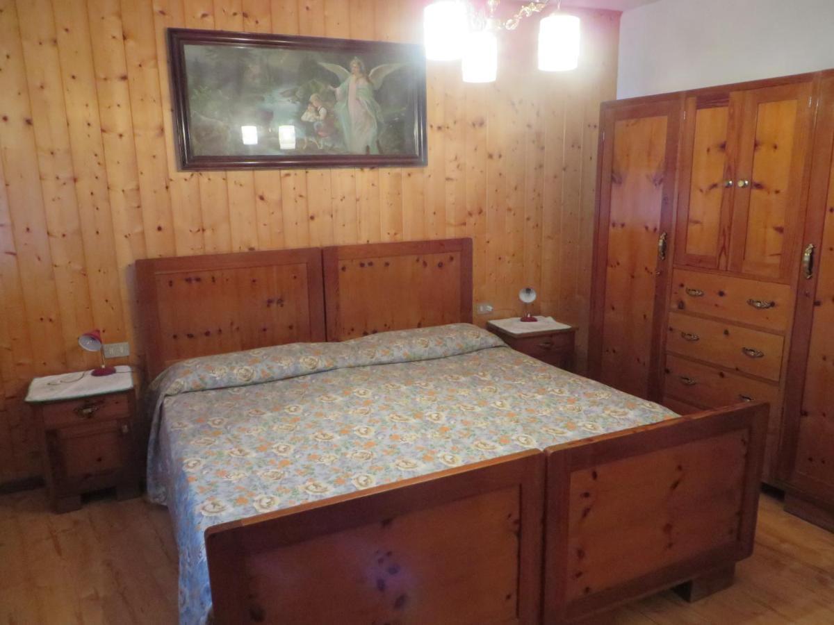 Bed and Breakfast La Cesura Карано Экстерьер фото